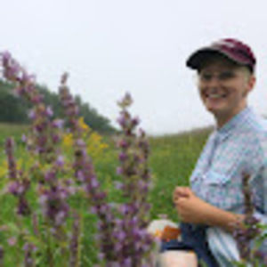 Meet your Posher, Kiara